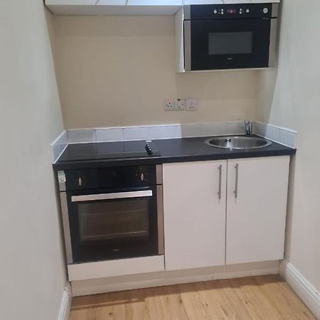 Pall Mall Ensuite Apartment Λίβερπουλ Εξωτερικό φωτογραφία