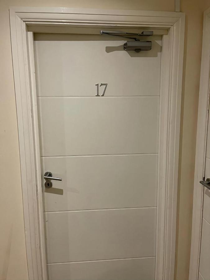 Pall Mall Ensuite Apartment Λίβερπουλ Εξωτερικό φωτογραφία