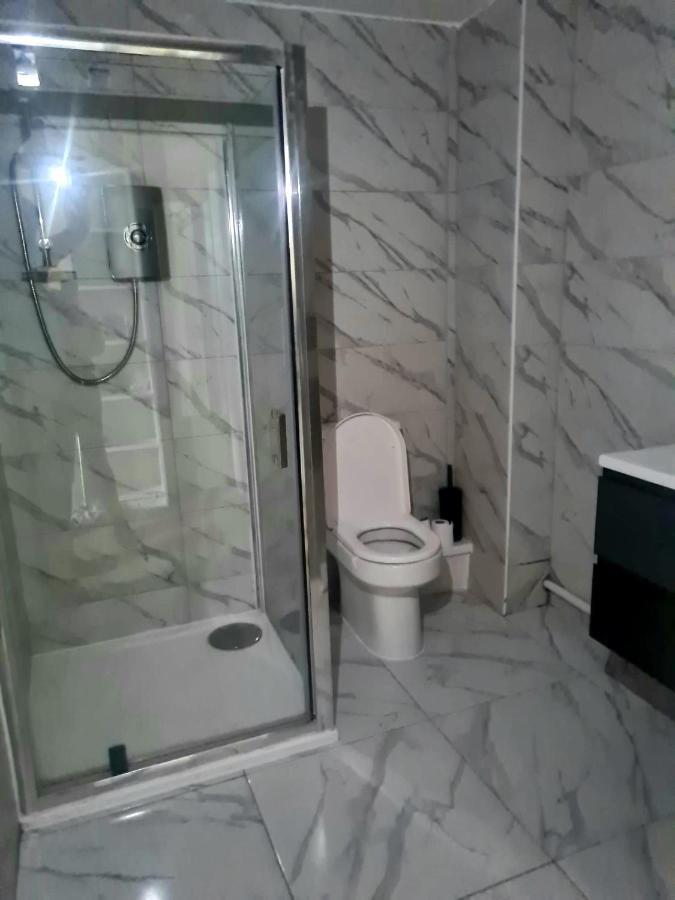 Pall Mall Ensuite Apartment Λίβερπουλ Εξωτερικό φωτογραφία